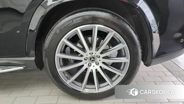 Mercedes-Benz GLS - Class X167 id 4429166 из Кореи 13