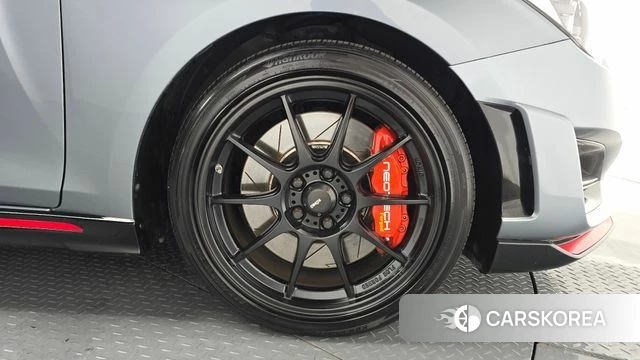 Hyundai Veloster (JS) id 4536531 из Кореи 13