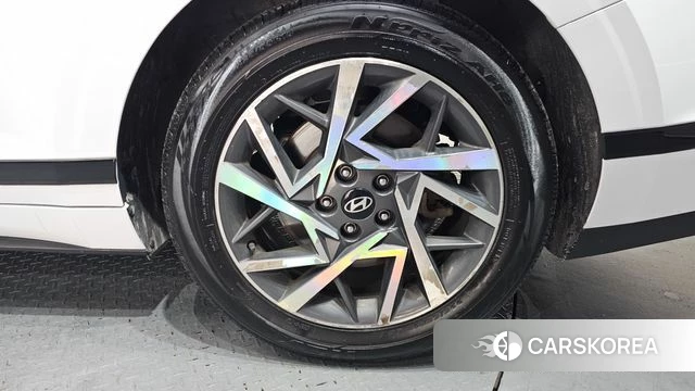 Hyundai Grandeur (GN7) id 4360872 из Кореи 13
