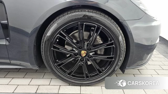 Porsche Panamera (971) id 4633170 из Кореи 13