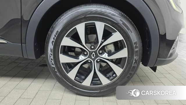 Renault Korea (Samsung) XM3 id 4350131 из Кореи 13