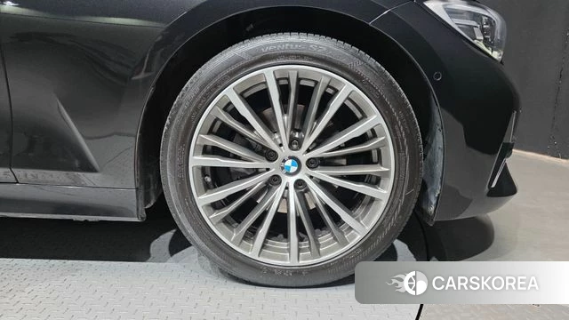 BMW 3 Series (G20) id 4899653 из Кореи 13