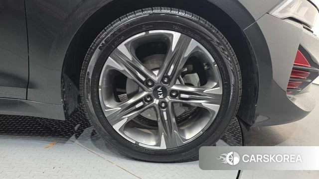Kia K5 3rd generation id 4304484 из Кореи 13