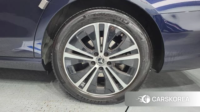 Mercedes-Benz E-Class W213 id 4202220 из Кореи 13