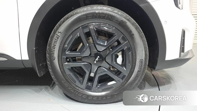 Kia The New Sorento 4th Generation id 4266546 из Кореи 13