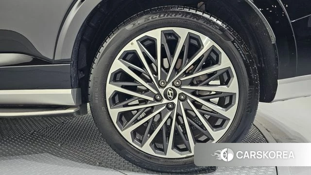 Hyundai Palisade (LX3) id 4904287 из Кореи 13