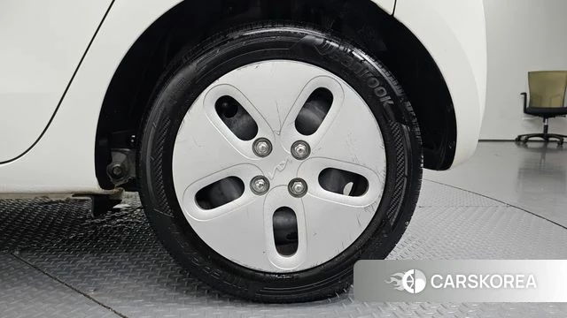 Kia The New Ray id 4593164 из Кореи 13