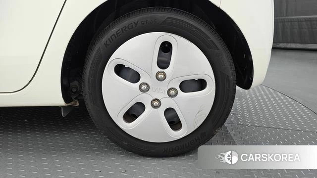 Kia The New Ray id 4620291 из Кореи 13