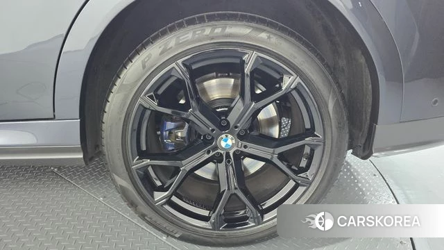 BMW X6 (G06) id 4899998 из Кореи 13