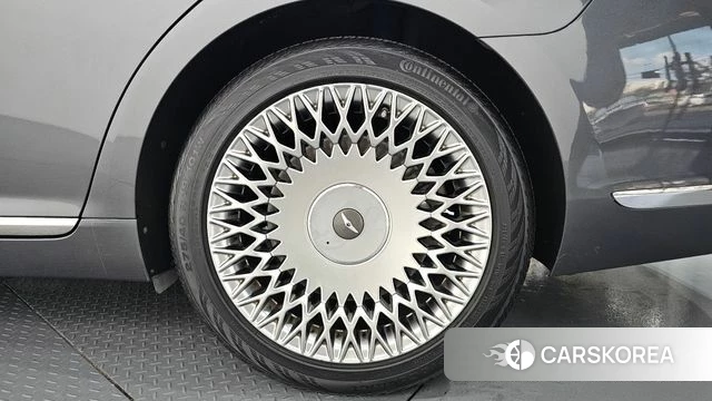 Genesis G90 id 4573098 из Кореи 13