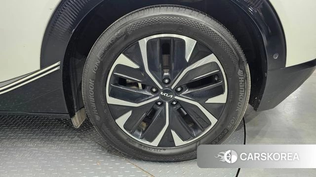 Kia EV6 id 4848810 из Кореи 13