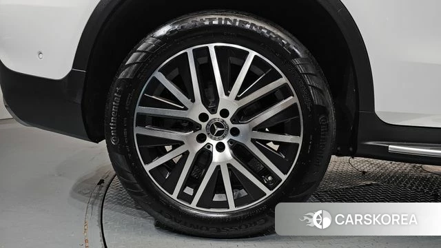 Mercedes-Benz GLC-Class X253 id 4894923 из Кореи 13