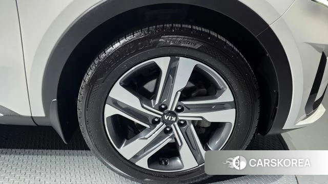 Kia Sorento 4th Generation id 4196475 из Кореи 13