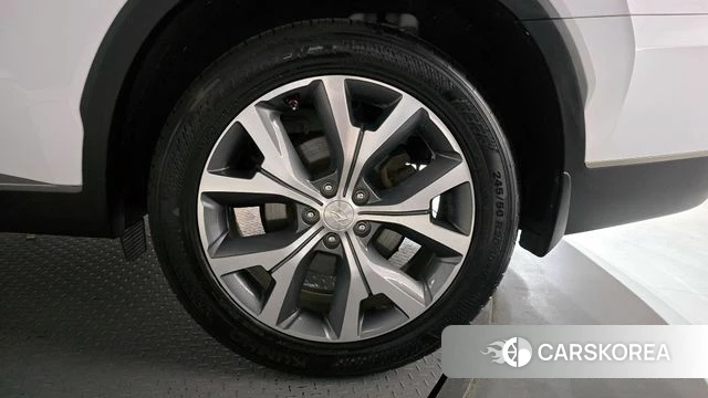 Hyundai Palisade id 4267846 из Кореи 13