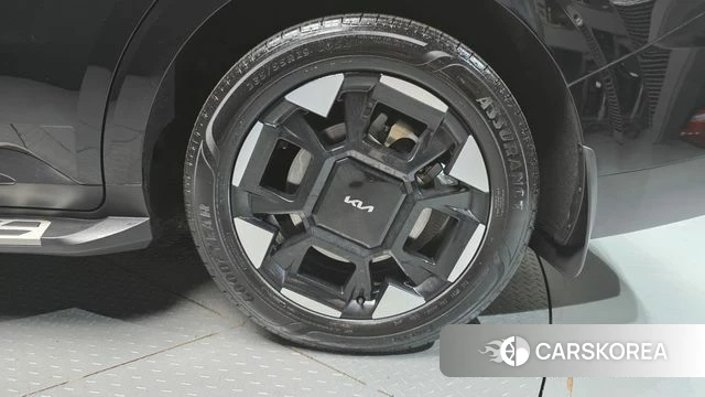 Kia The New Carnival 4th Generation id 4560598 из Кореи 13