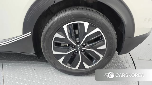 Kia EV6 id 4409416 из Кореи 13