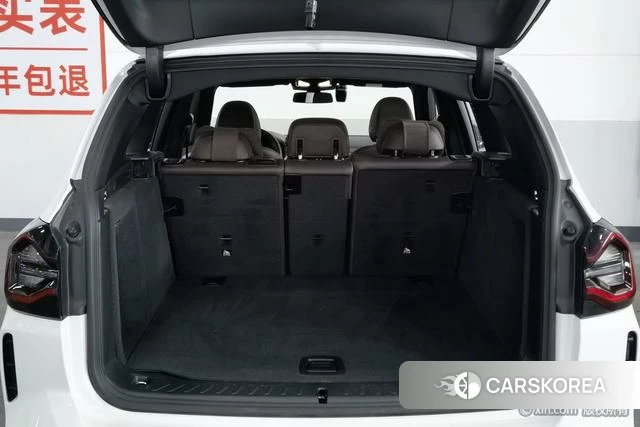 BMW X3 id 4329016 из Китая 13