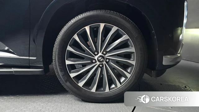 Hyundai The New Palisade id 4726034 из Кореи 13
