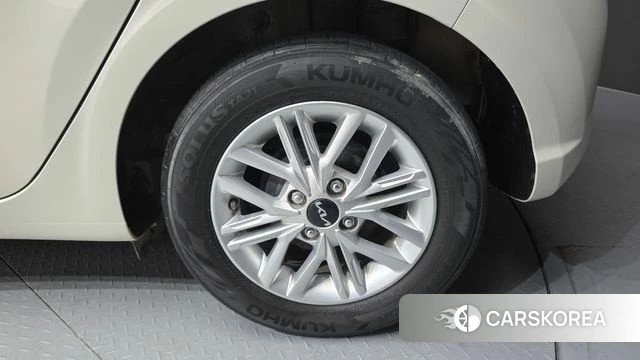 Kia Morning Urban (JA) id 4323860 из Кореи 13