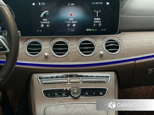 Mercedes-Benz E-class id 4263522 из Китая 13