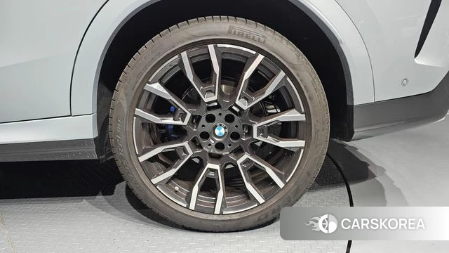 BMW X6 (G06) id 4629893 из Кореи 13