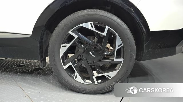 Kia Sportage 5th Generation id 4730694 из Кореи 13