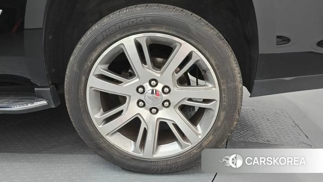 Cadillac Escalade id 4722585 из Кореи 13