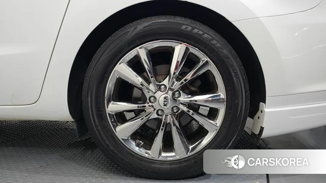Kia The New Carnival id 4339666 из Кореи 13