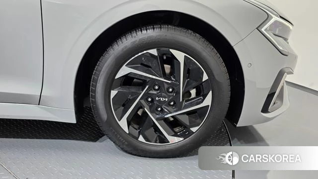 Kia The New K5 Hybrid 3rd generation id 4488271 из Кореи 13