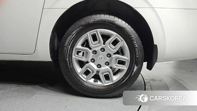 Hyundai Staria id 4489409 из Кореи 13