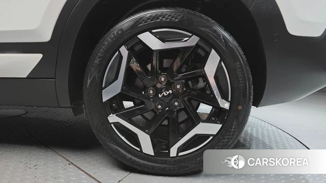 Kia The New Seltos id 4730497 из Кореи 13