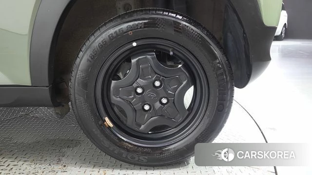 Hyundai Casper id 4905543 из Кореи 13