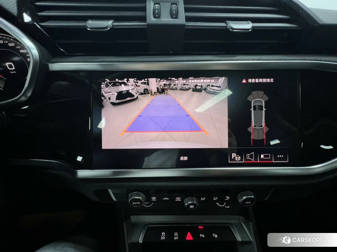 Audi Q3 id 4413359 из Китая 13