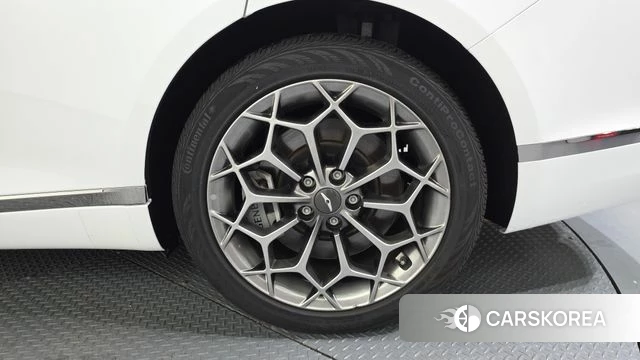 Genesis G80 (RG3) id 4753713 из Кореи 13
