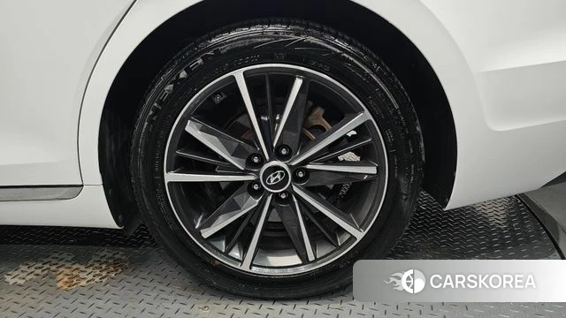 Hyundai The New Grandeur IG id 4872763 из Кореи 13