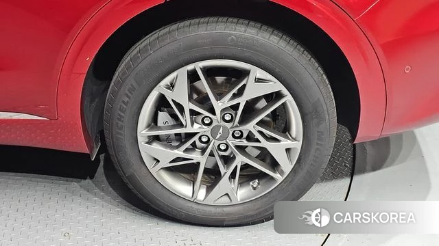 Genesis GV70 id 4533579 из Кореи 13