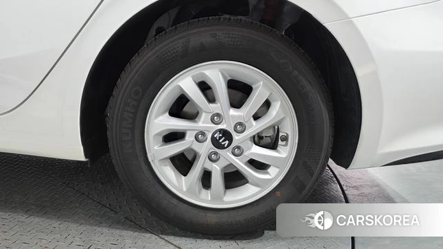 Kia Come New K3 id 4250501 из Кореи 13
