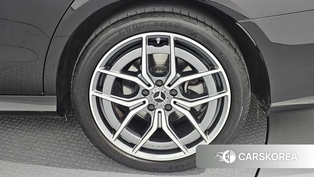 Mercedes-Benz E-Class W213 id 4871705 из Кореи 13