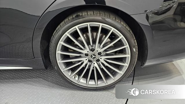 Mercedes-Benz S-Class W223 id 4369157 из Кореи 13