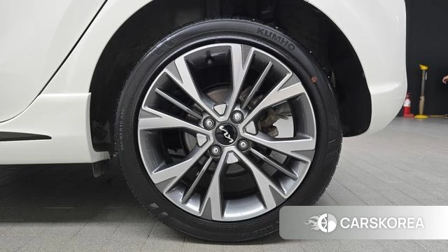 Kia Morning Urban (JA) id 4580340 из Кореи 13