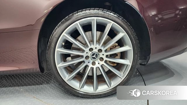 Mercedes-Benz E-Class W213 id 4645431 из Кореи 13