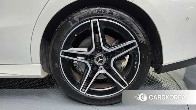 Mercedes-Benz CLA-Class C118 id 4872734 из Кореи 13
