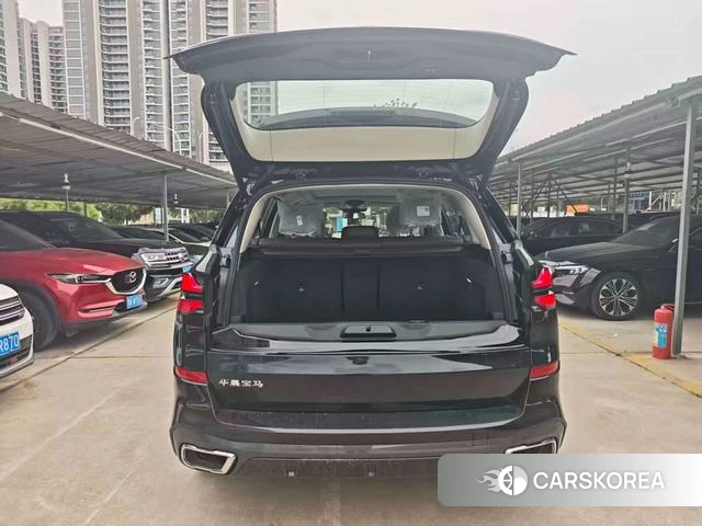 BMW X5 id 4253687 из Китая 13