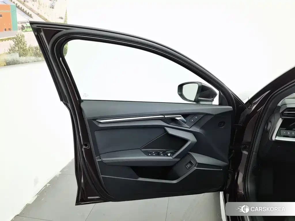 Audi A3 id 4655257 из Китая 13