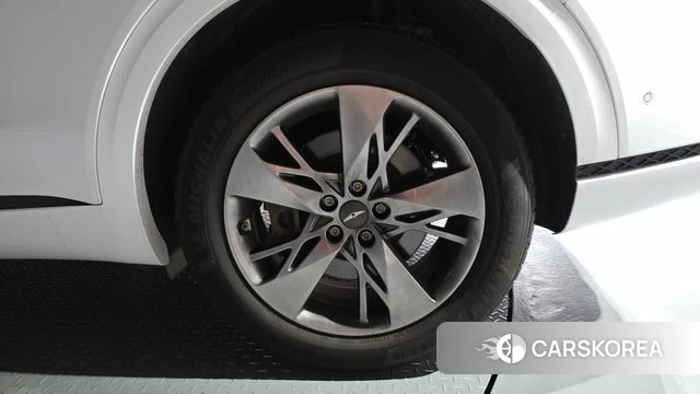 Genesis GV70 id 4651469 из Кореи 13