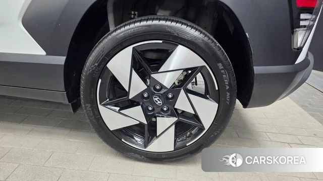 Hyundai Kona (SX2) id 4517159 из Кореи 13