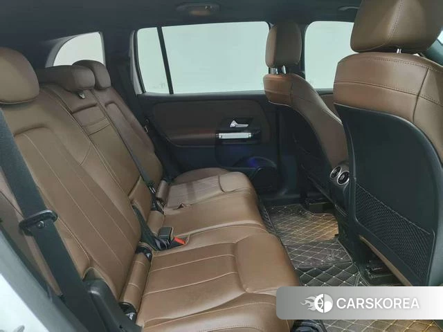 Mercedes-Benz GLB id 4253052 из Китая 13