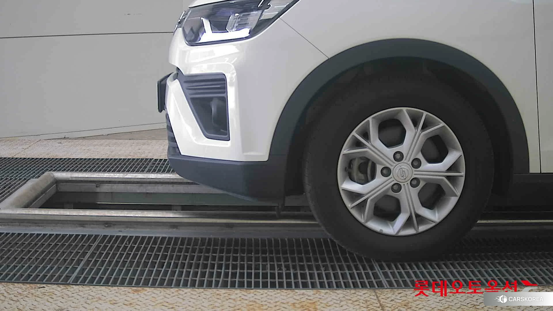 SsangYong Tivoli id 4669170 из Кореи 13
