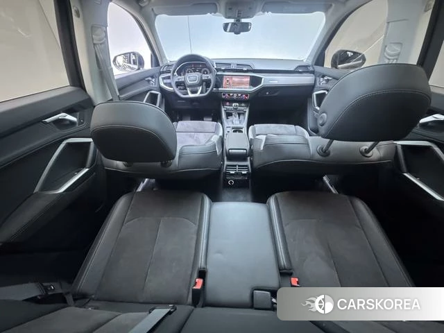 Audi Q3 id 4313314 из Китая 13