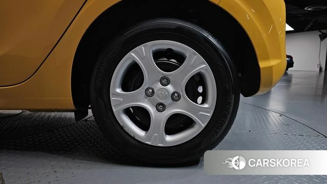 Kia Morning Urban (JA) id 4849031 из Кореи 13
